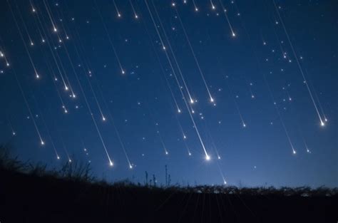 meteor shower tonight australia 2023